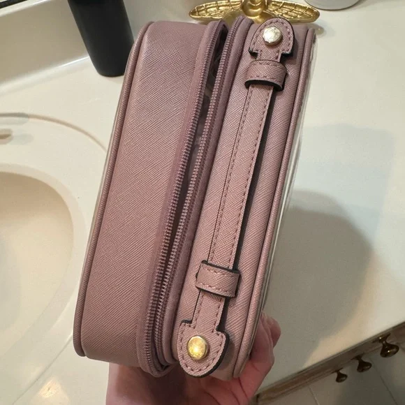 Two Calpak Small Cosmetic Cases - Picture 7 of 13